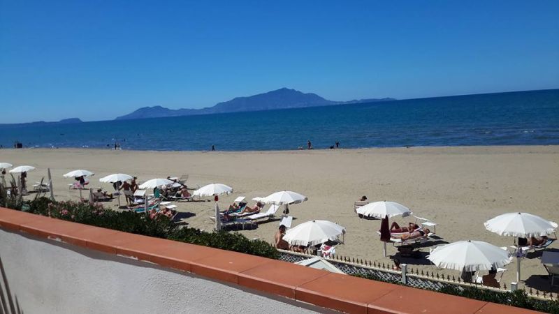 Le Dune Beach Club