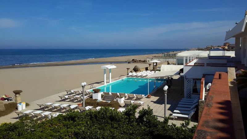 Le Dune Beach Club
