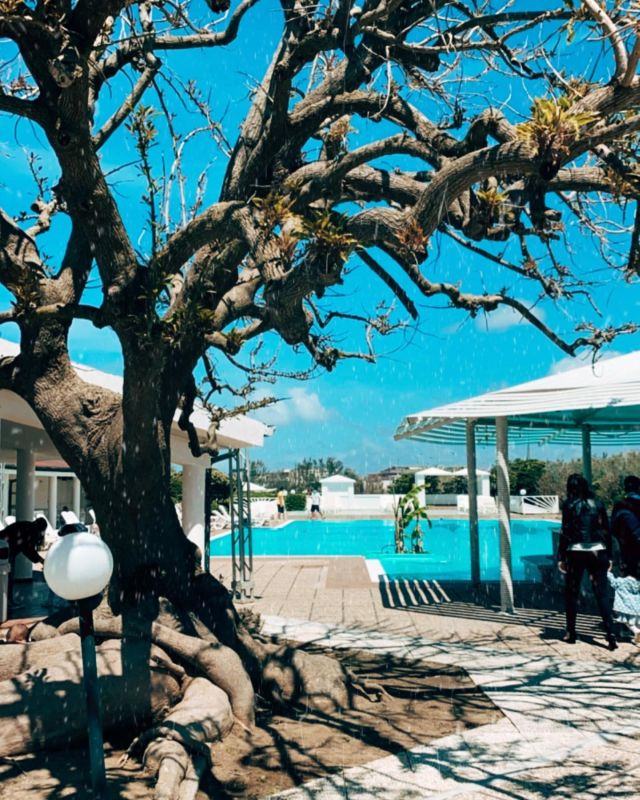 Le Dune Beach Club