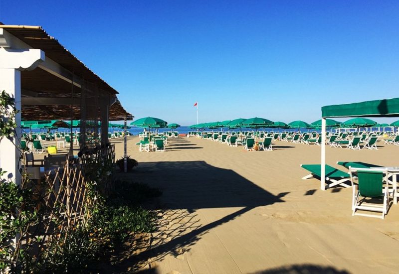 Bagno Giuliana