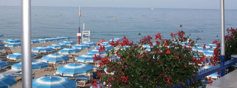 Bagni Arcobaleno