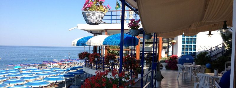 Bagni Arcobaleno