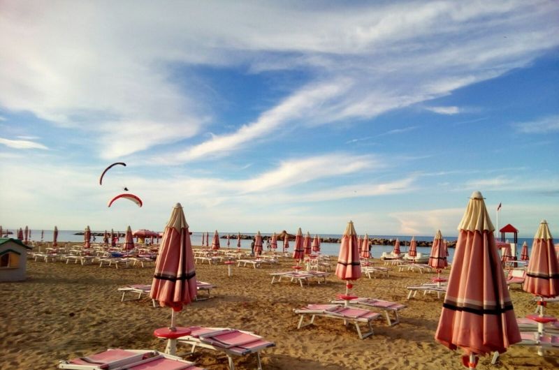 Bagno Rosa 63