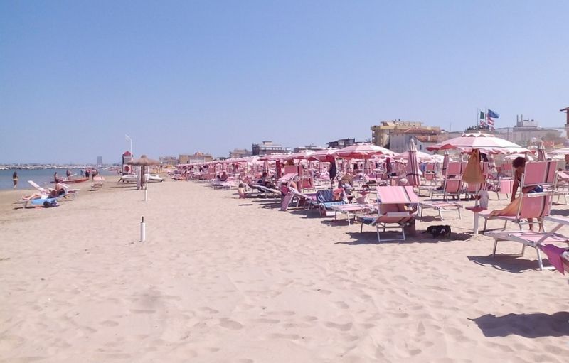 Bagno Rosa 63