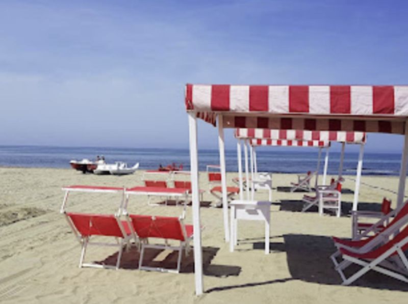 Bagno Le Gazzelle