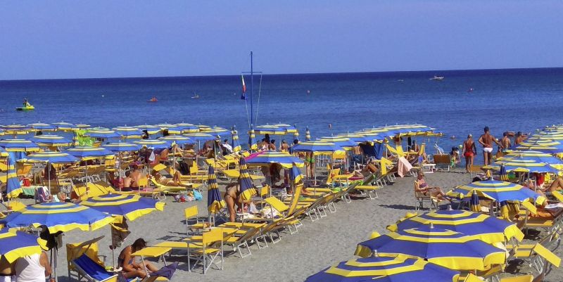 Bagni Europa