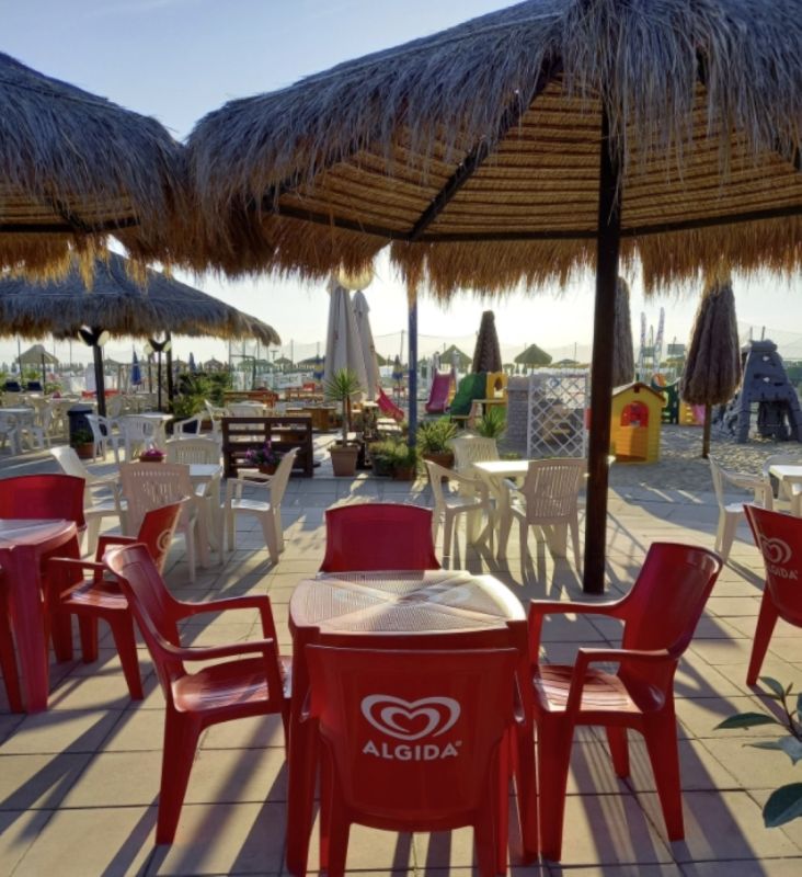 Lido Paola