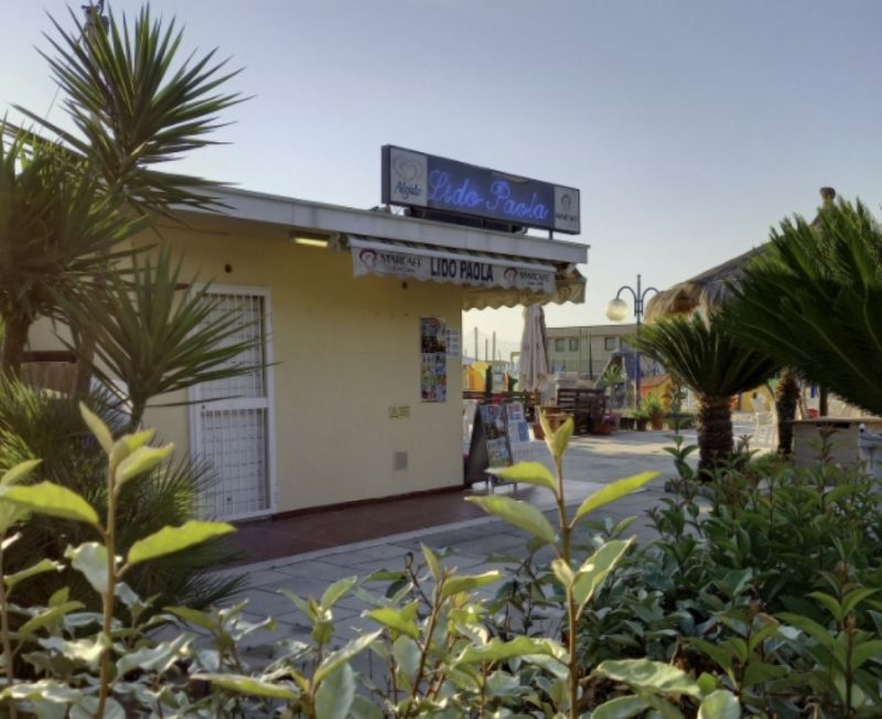 Lido Paola