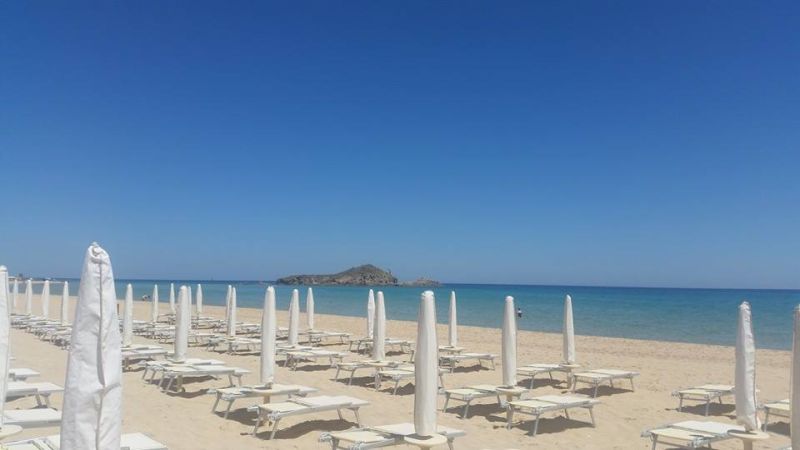 Baia Chia Beach Club