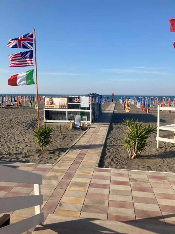 Lido America