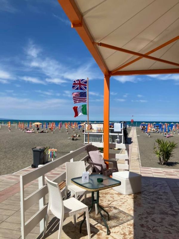 Lido America
