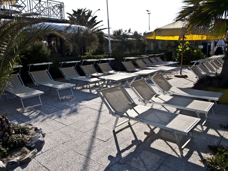 Libeccio Beach