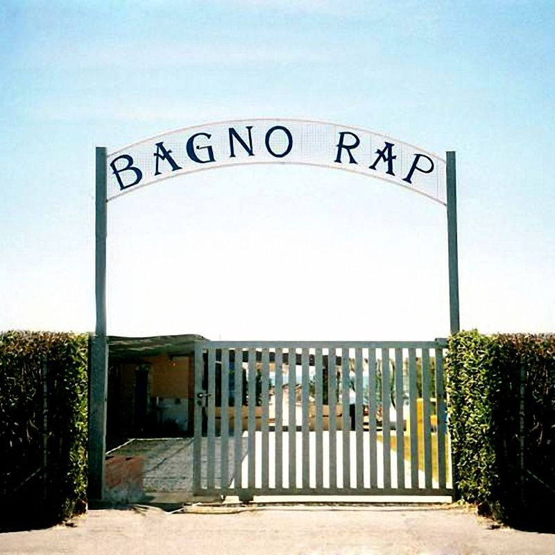 Bagno Rap