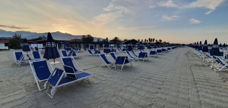 Bagno Miami