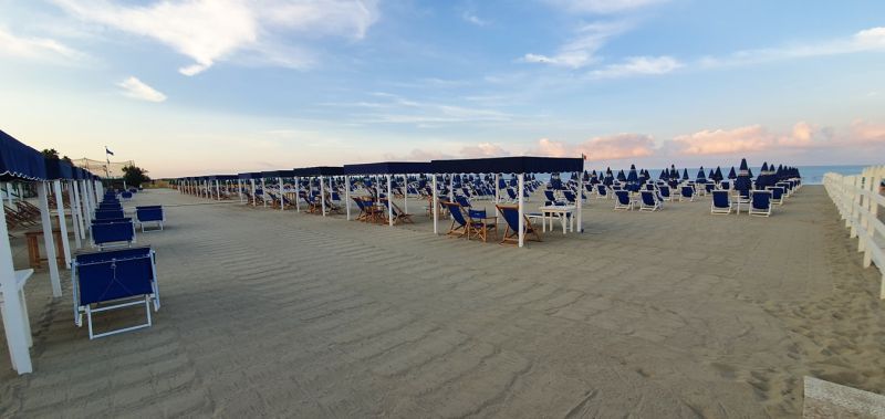 Bagno Miami