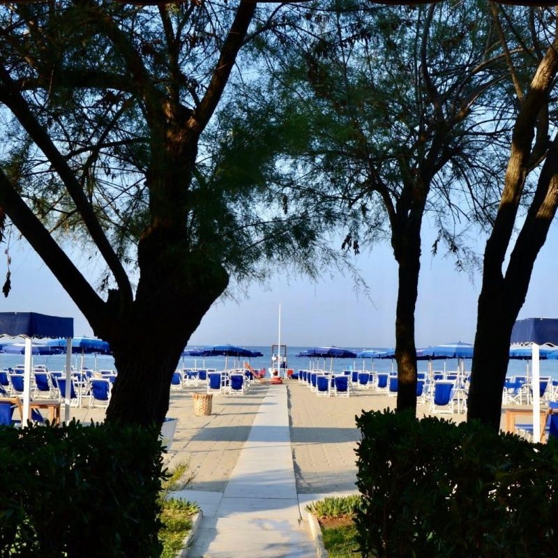 Bagno Miami