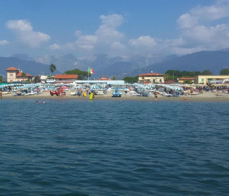 Bagno Sirena