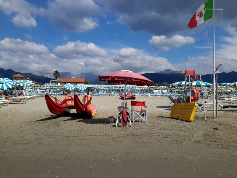 Bagno Sirena