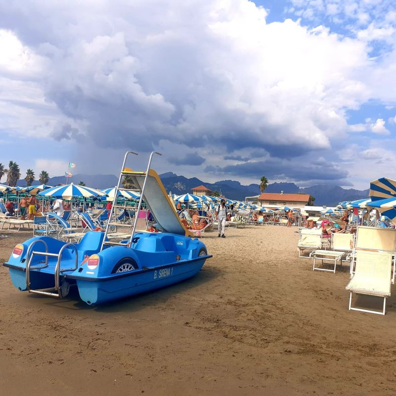 Bagno Sirena