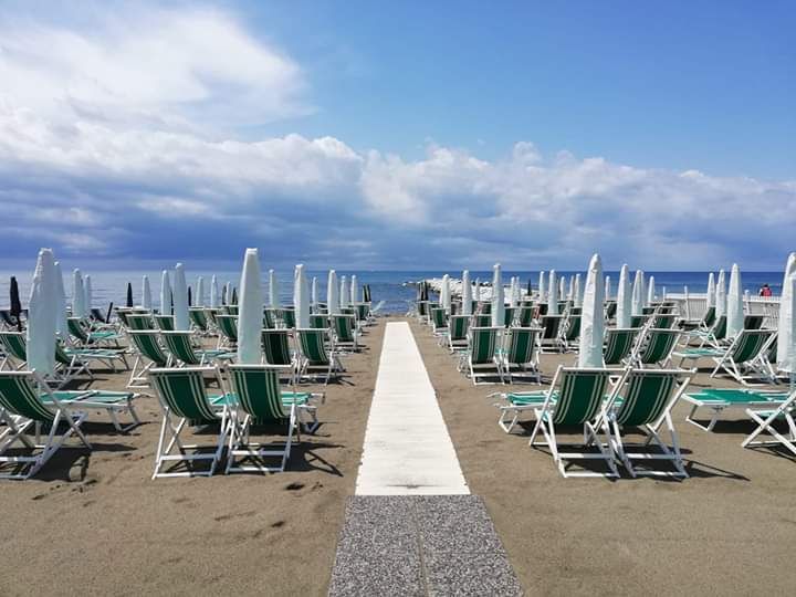 Bagno Stefania