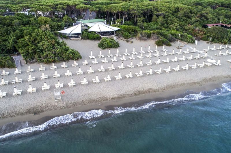 Riva del Sole Resort & SPA