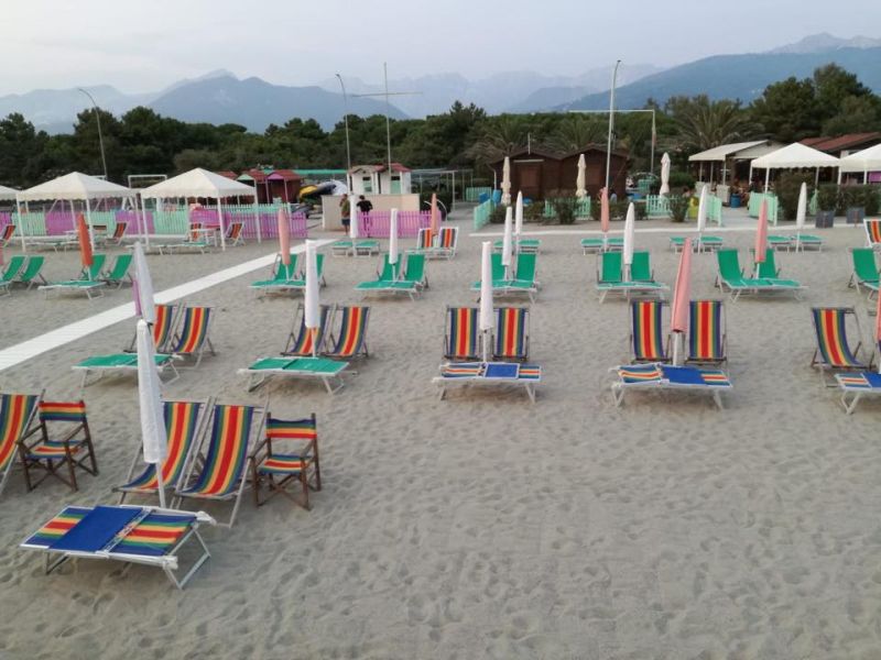 Bagno Sacro Cuore