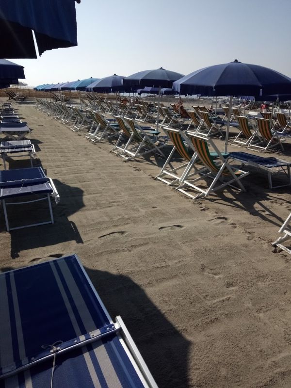 Bagno Il Fortino