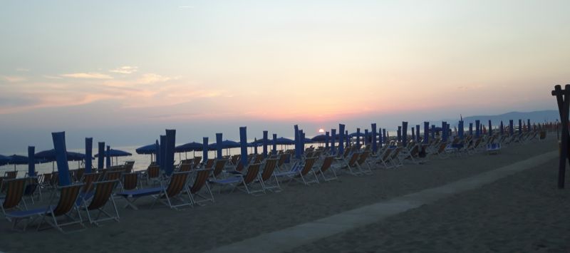 Bagno Il Fortino