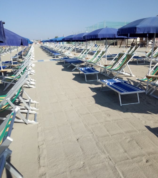 Bagno Il Fortino