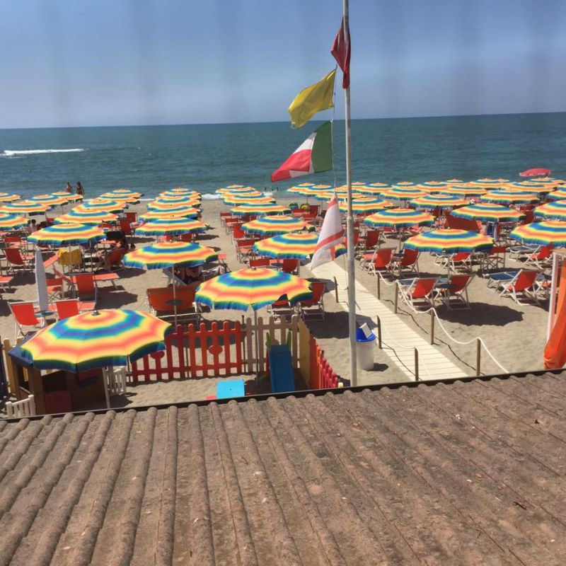 Lido Del Finanziere