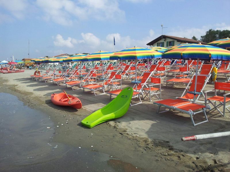 Lido Del Finanziere