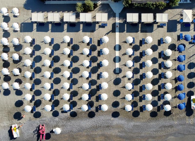 Bagno Carol Di Ponente