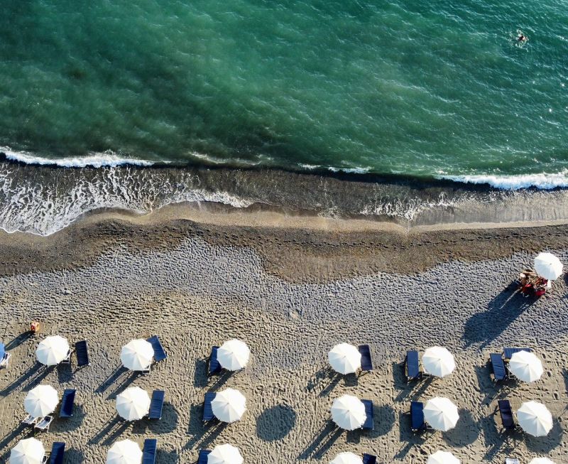 Bagno Carol Di Ponente