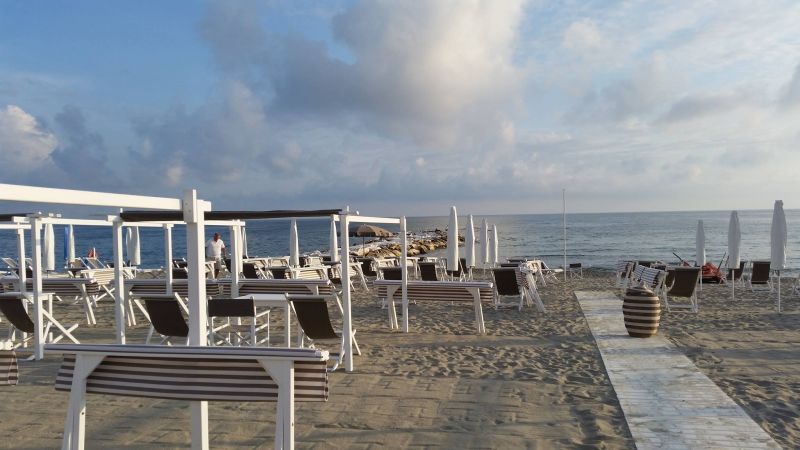 Bagno Roma