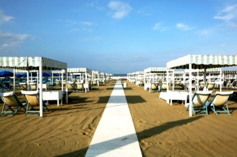 Bagno La Romanina