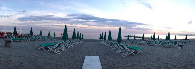 Bagno Isa