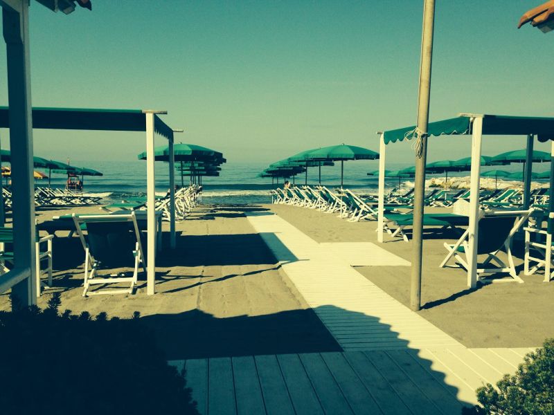 Bagno Isa