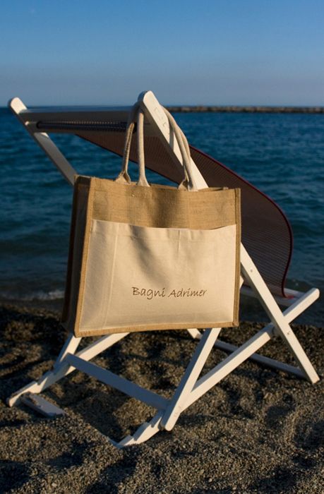 Bagni Adrimer