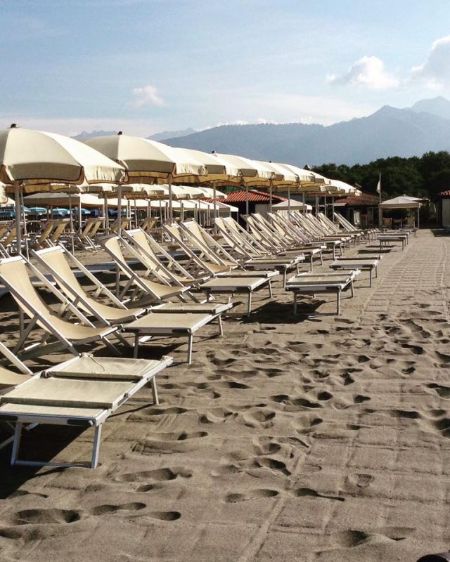Bagno Vela Latina