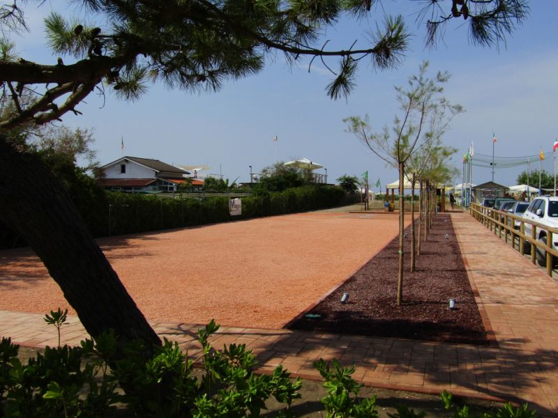 Green Beach