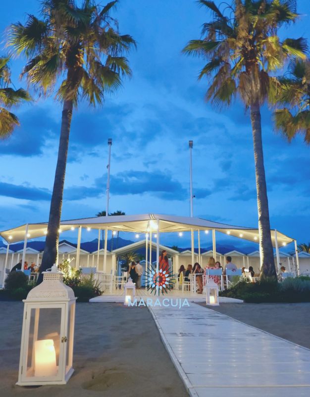 Maracuja Beach