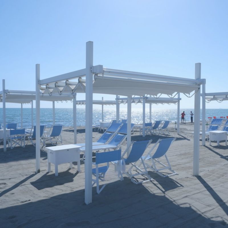 Maracuja Beach