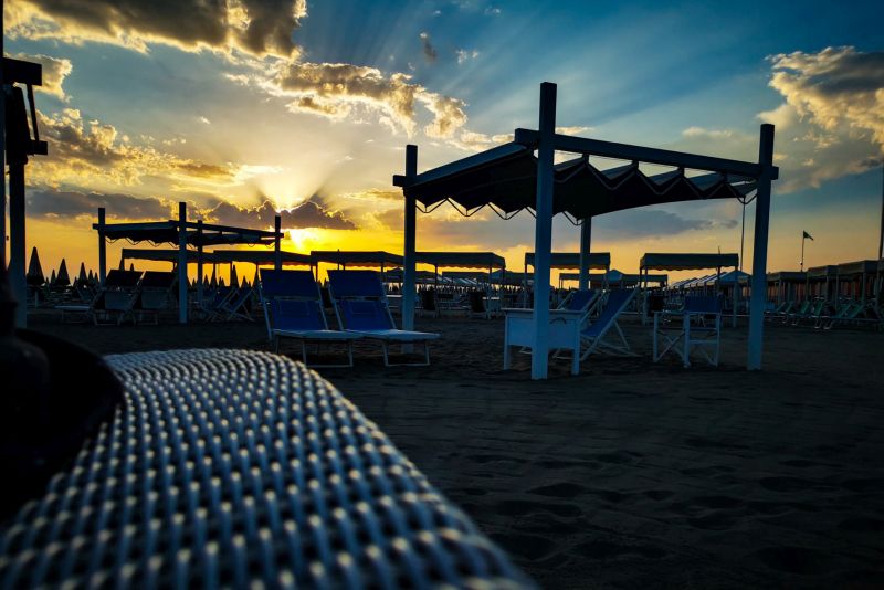 Maracuja Beach
