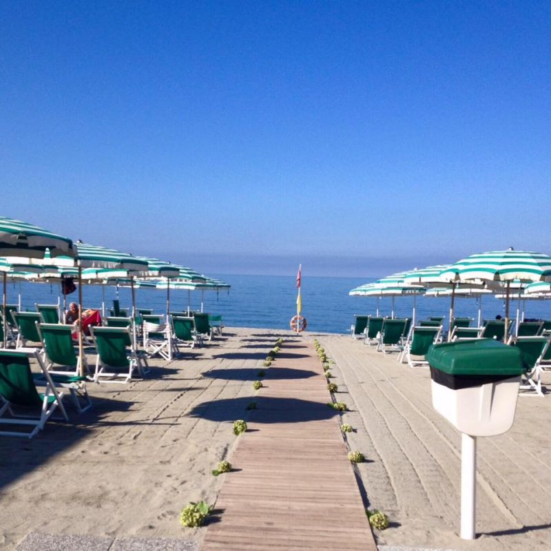 Bagno Paradiso