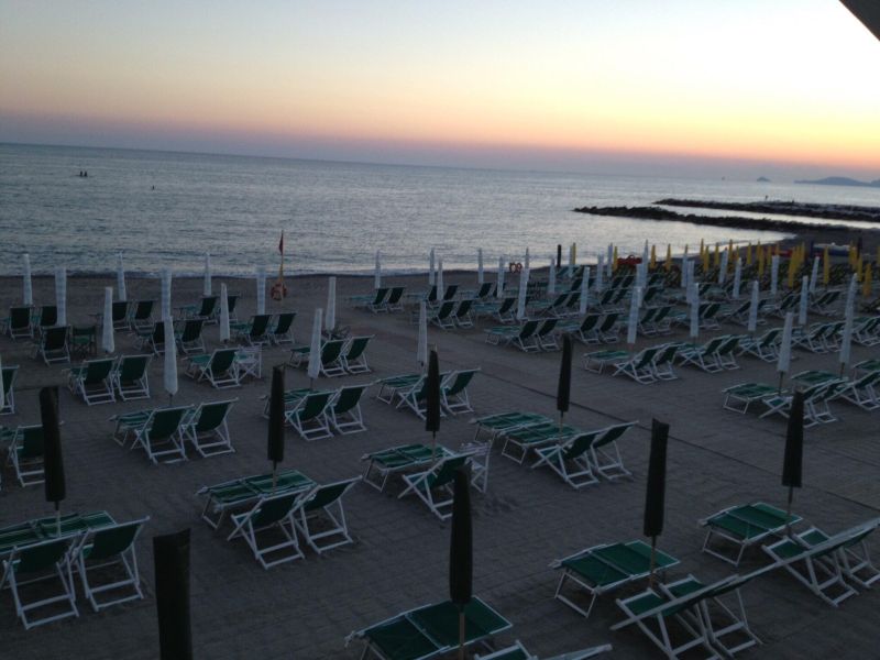 Bagno Paradiso