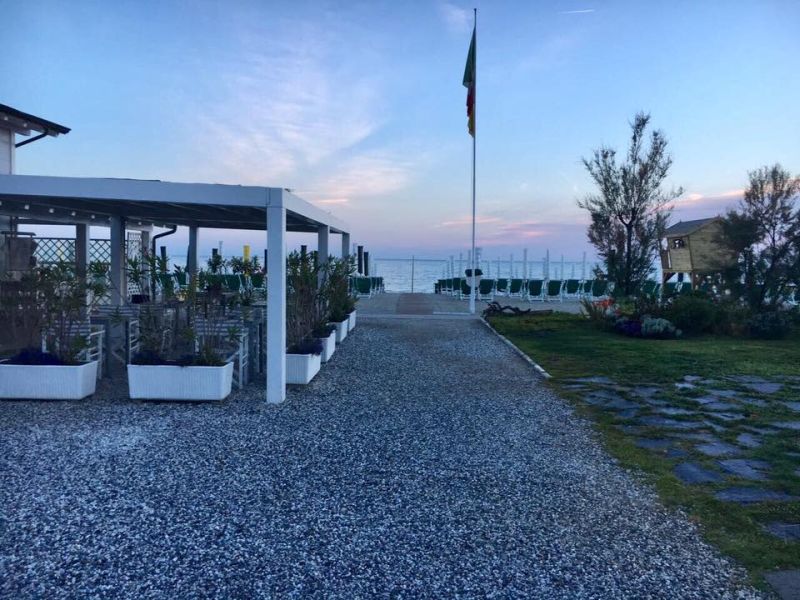 Bagno Paradiso