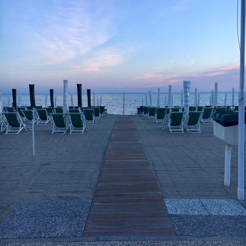 Bagno Paradiso