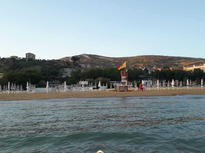 Lido Marinella