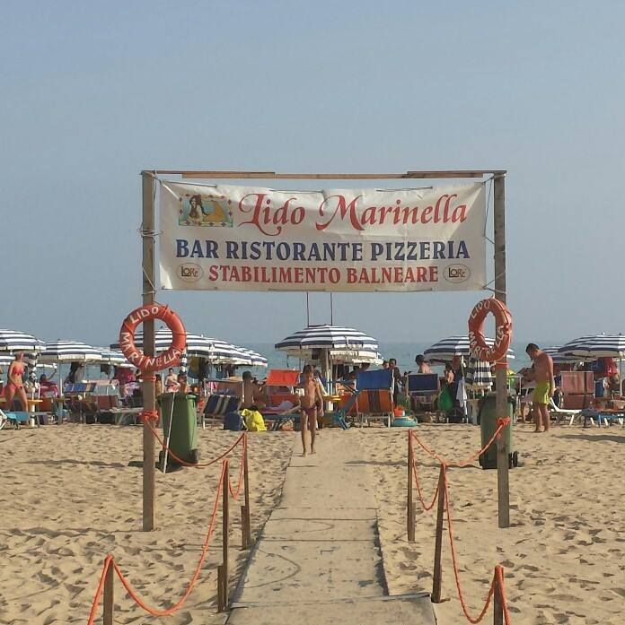 Lido Marinella