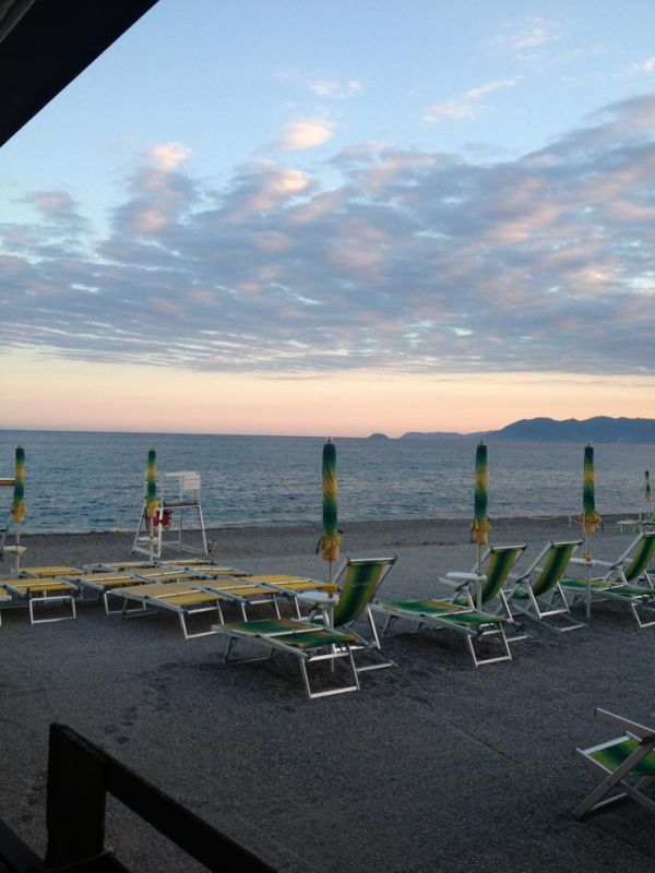 Bagni Sole & Mare